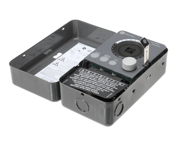Heatcraft 9145-00 Paragon Defrost Clock (HTCR9145-00)