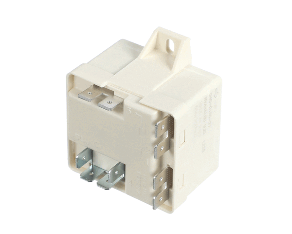 Heatcraft 940-0001-68 Relay-Potential Kit (HTCR940-0001-68)