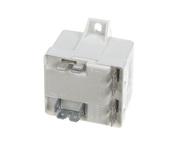 Heatcraft 940-0001-79 Relay (HTCR940-0001-79)