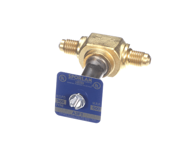 Heatcraft A3F1 Sporlan Solenoid Valve (HTCRA3F1)