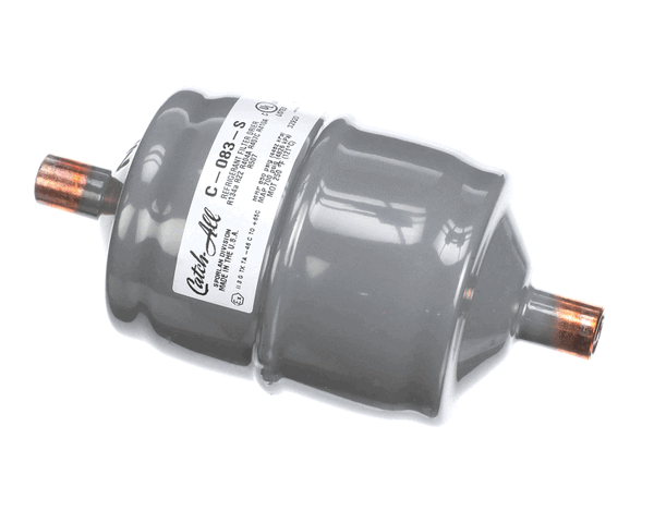 Heatcraft C083S Sporlan Liq Line Drier 400503 (HTCRC083S)