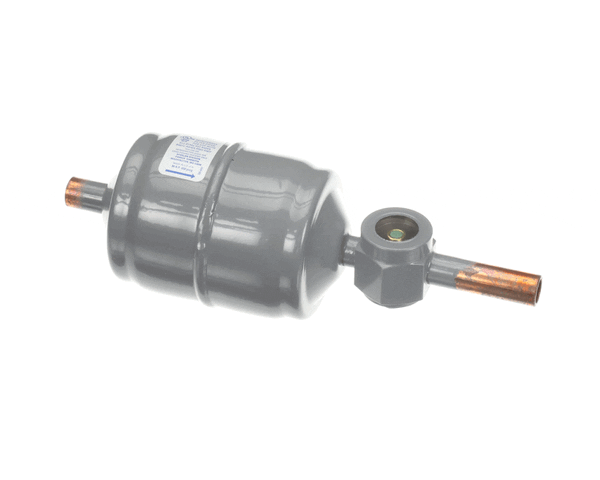 Heatcraft Csg083S Drier 3/8" W Site Glass (HTCRCSG083S)