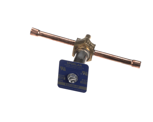 Heatcraft E2S120Hp Solenoid (HTCRE2S120HP)