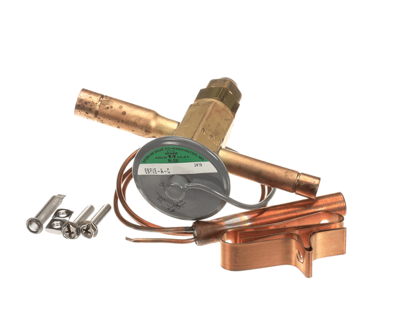 Heatcraft Ebfveac Expansion Valve (HTCREBFVEAC)