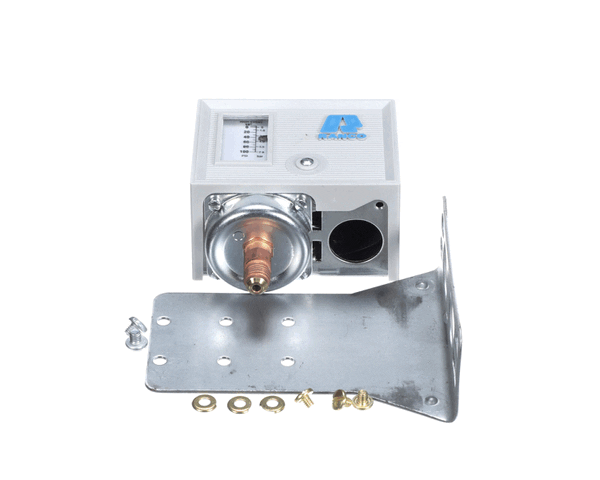 Heatcraft O16-585 Low Pressure Cutout Spdt (HTCRO16-585)