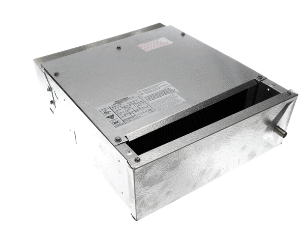 Heatcraft Ramk13A Evaporator Coil W/ Fan Housing (HTCRRAMK13A)