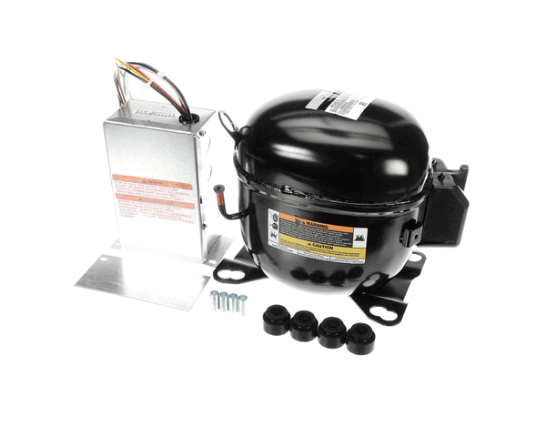 Heatcraft Rst45C1Ecav901 Compressor, Copelaweld (HTCRRST45C1ECAV901)