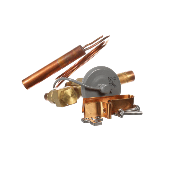 Heatcraft Sbfsaaac Txv Exp Valve (HTCRSBFSAAAC)