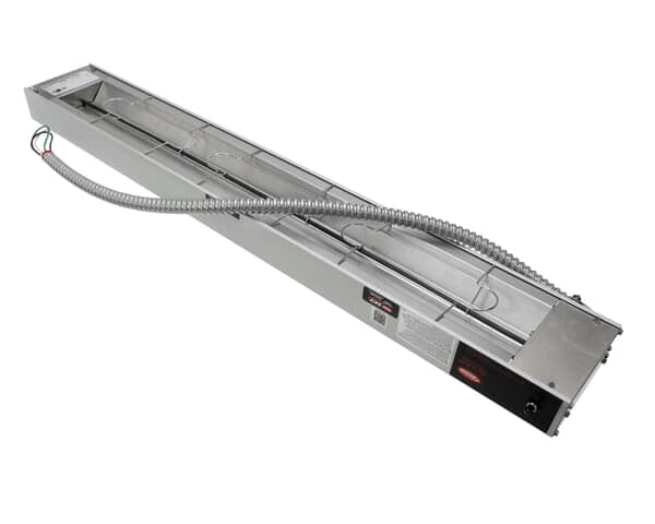 Hatco Gra-42-120V Glo-Ray Singleinfrared Warmer (HTGRA-42-120V)