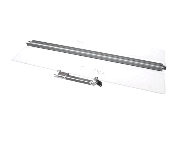 Hatco Grsdh60Flip 60" Wide Models, Split Door (HTGRSDH60FLIP)