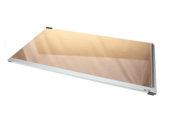 Hatco R00.01.0017.00 Kit,Outer Mirror Door Grhd-4P (HTR00-01-0017-00)