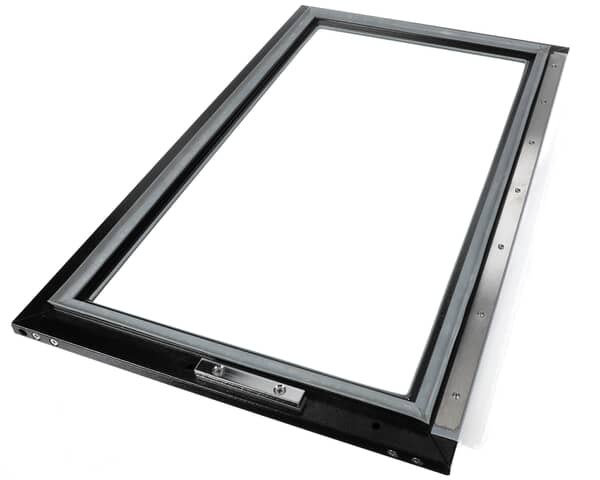 Hatco R00.01.0113.00 Kit,Black L.H.Door-Wfst (HTR00-01-0113-00)