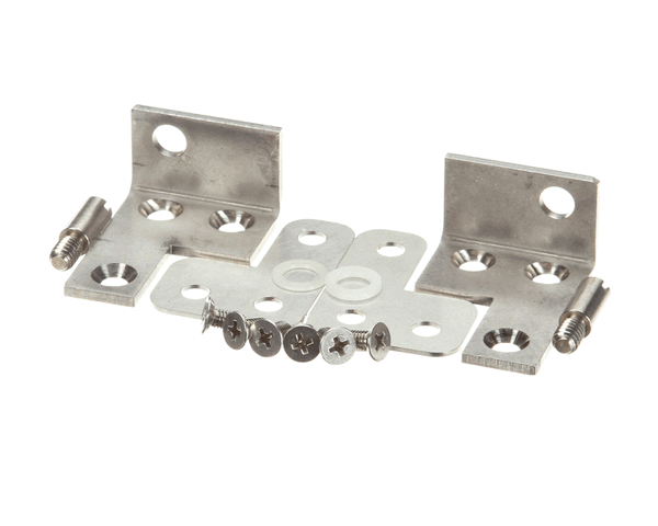 Hatco R00.01.0133.00 Kit,Door Hinges&Hdw,Fshc-6/7 (HTR00-01-0133-00)