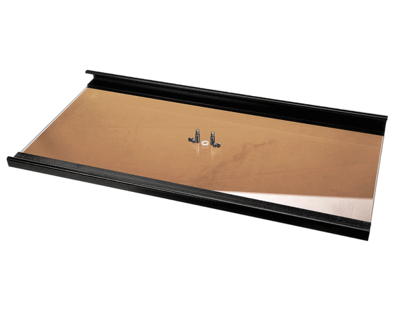 Hatco R00.01.0147.00 Kit,Mir Bk Door,Blk,Grcmw-26D (HTR00-01-0147-00)