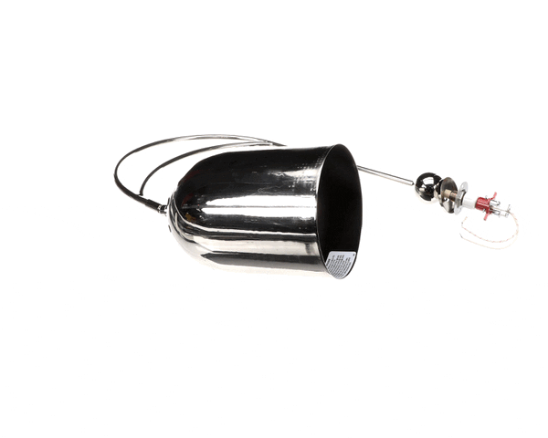 Hatco R00.04.0085.00 Kit,Dcs Hook Assembly,Free Std-Nic (HTR00-04-0085-00)