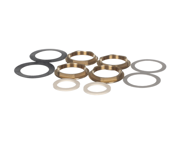 Hatco R00.05.0004.00 Kit,Strainer Gaskets-Hcwbi (HTR00-05-0004-00)