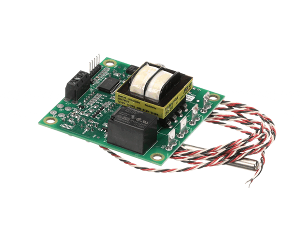 Hatco R02.01.295.00 Kit,Elec.Temp Control W/Probe (HTR02-01-295-00)