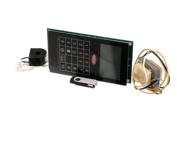 Hatco R02.01.385A.00 Kit,Controller Assembly,Itq-1C (HTR02-01-385A-00)