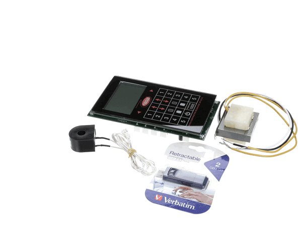 Hatco R02.01.385B.00 Kit,Controller Assembly,Itq-2C (HTR02-01-385B-00)