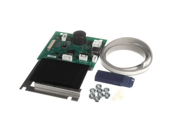 Hatco R02.01.448.08 Kit,Controller-Tq3-2000 Series (HTR02-01-448-08)