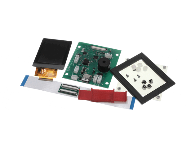 Hatco R02.01.448.18Fz Controller (Fazolis) (HTR02-01-448-18FZ)