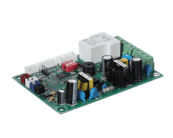Hatco R02.01.598.00 Main Pcb (HTR02-01-598-00)