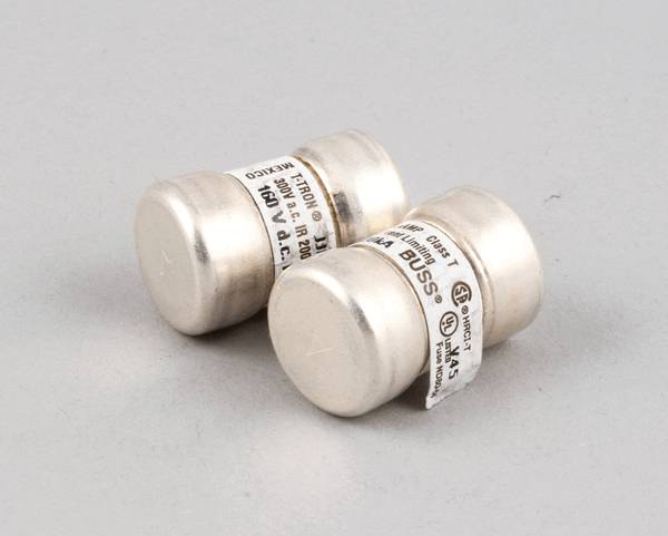 Hatco R02.03.031.02 Kit,Fuse 40A 300V-2 Pack (HTR02-03-031-02)