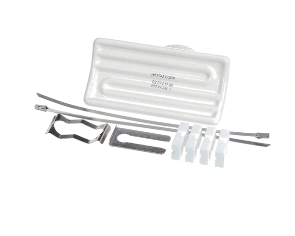 Hatco R02.07.017.00 Kit,500W 240V 1/2 Size Element (HTR02-07-017-00)
