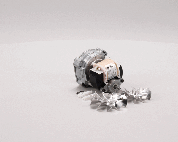 Hatco R02.12.020.00 Kit,60Hz Gearmotor 6 Rpm,208V (HTR02-12-020-00)