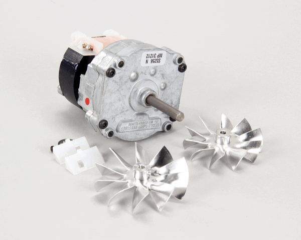 Hatco R02.12.021.00 Kit,60Hz Gearmotor 6 Rpm,230V (HTR02-12-021-00)