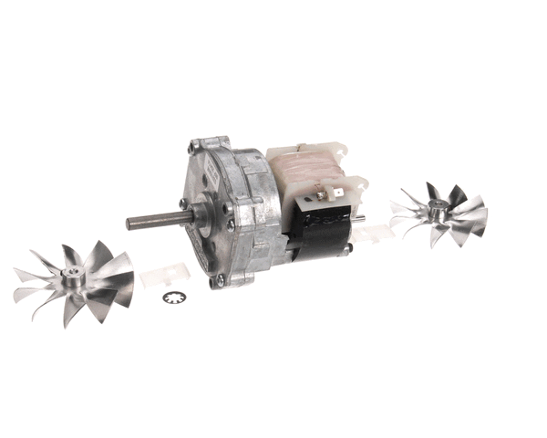 Hatco R02.12.025.00 Kit,50Hz Gearmtr Pf 6Rpm,240V (HTR02-12-025-00)