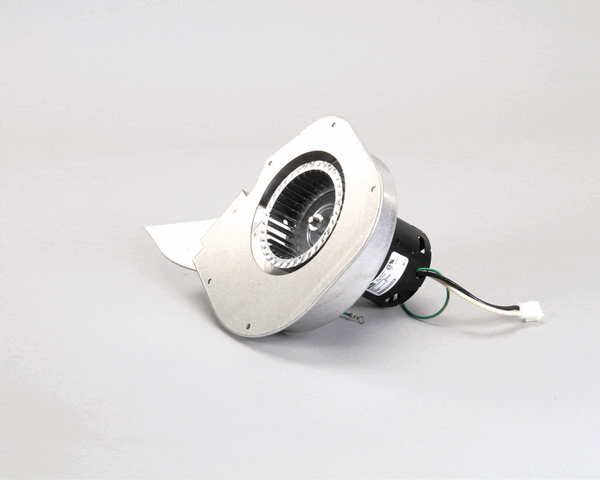 Hatco R02.12.052.00 Kit,Exhaust Blower Pmg 100&200 (HTR02-12-052-00)