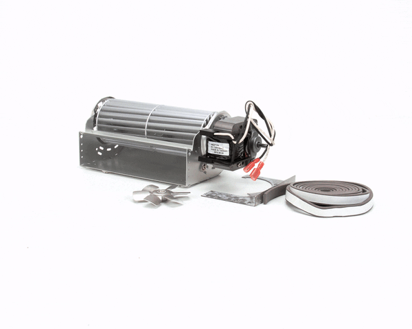 Hatco R02.12.066.00 Kit,Blower Motor 120V Fshc-Cb (HTR02-12-066-00)