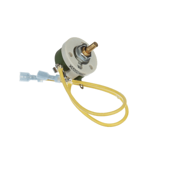 Hatco R02.13.349.00 Kit,Rheostat,Diode,9"Lds,200 O (HTR02-13-349-00)