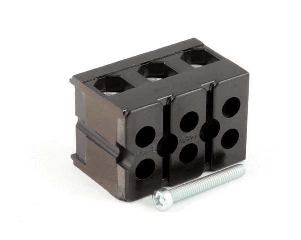 Hatco R02.15.046.00 Kit,Terminal Block 3-Pole (HTR02-15-046-00)