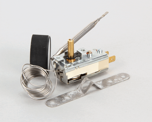 Hatco R02.16.046.00 Kit,Thermostat & Knob, Hdw (HTR02-16-046-00)
