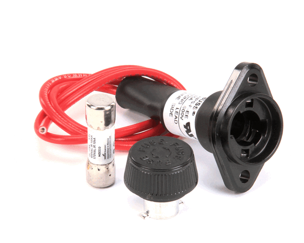 Hatco R02.19.028.00 Kit,Toaster Fuse Holder & Fuse (HTR02-19-028-00)