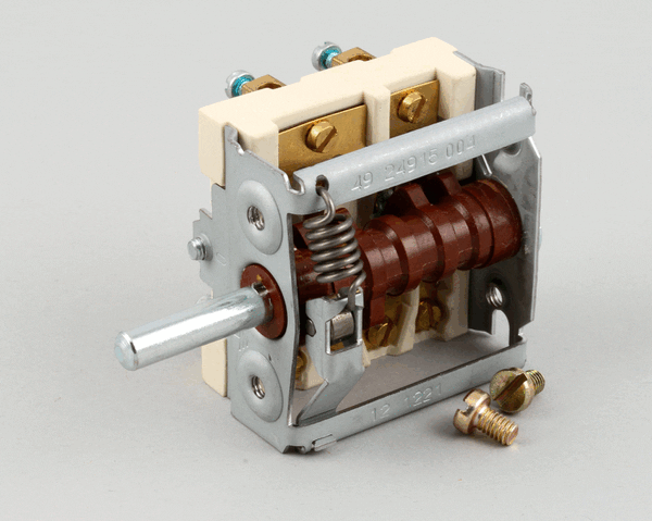 Hatco R02.19.082.00 Kit,Selector Switch-Trh-Tk (HTR02-19-082-00)