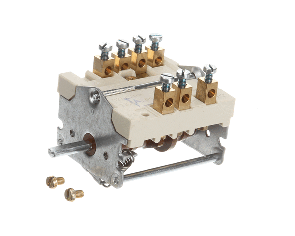 Hatco R02.19.214.00 Kit,Selector Switch Tq-20Ba (HTR02-19-214-00)