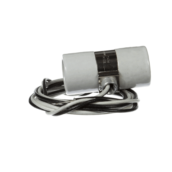 Hatco R02.30.061.00 Lamp Hold,Twin,65" Leads,200C (HTR02-30-061-00)