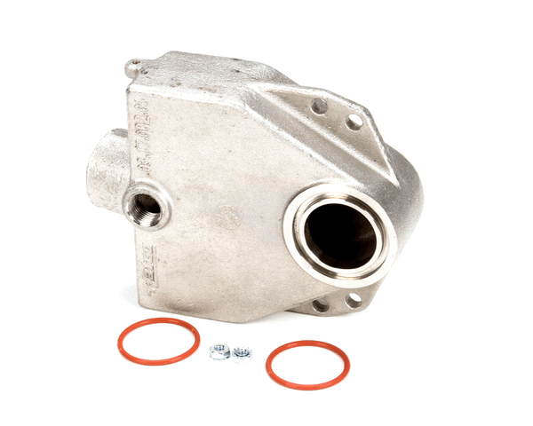Hatco R03.17.002.01 Kit,Rear Ss Head & Gasket 1 El (HTR03-17-002-01)
