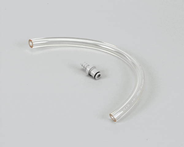 Hatco R03.40.054.00 Kit,Plastic Drain Tube Fs/Fdw (HTR03-40-054-00)