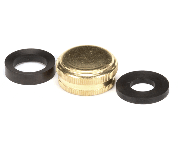 Hatco R03.40.063.00 Kit, Drain Cap & Gasket (HTR03-40-063-00)