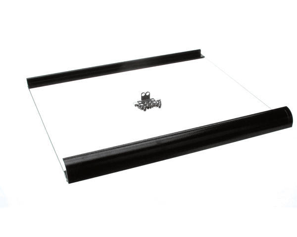 Hatco R04.40.284.01 Kit,Fdwd Glass Door,Black,Assembly (HTR04-40-284-01)