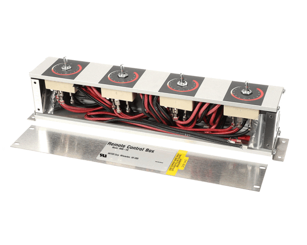 Hatco Rmb-14E Remote Box 208V Inf (HTRMB-14E)