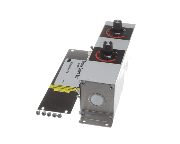 Hatco Rmb-7A Control Box (HTRMB-7A)