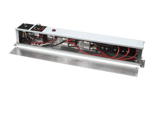 Hatco Rmb.20Al Remote Control Enclosure (HTRMB-20AL)