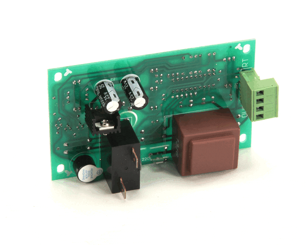 Hatco X02.01.238.00 Control Bd Rhw-01,2 220V W/Beep (HTX02-01-238-00)