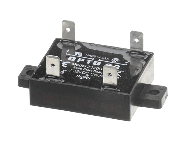 Hubbell Heaters 1615 Relay, Solid State Blower Rly (HUB1615)