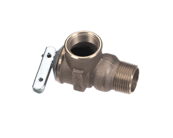 Hubbell Heaters 1752 Pt125/200 Pressure Relief Valv (HUB1752)